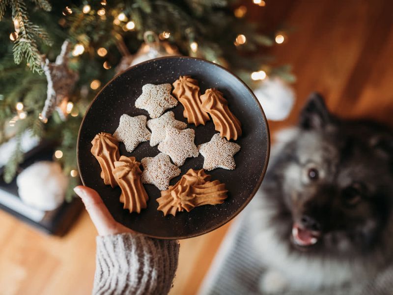 Mindful Holiday Treats