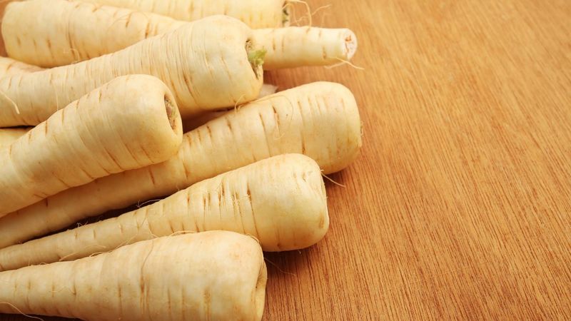 Parsnips