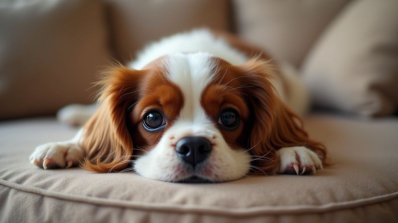 Cavalier King Charles Spaniel
