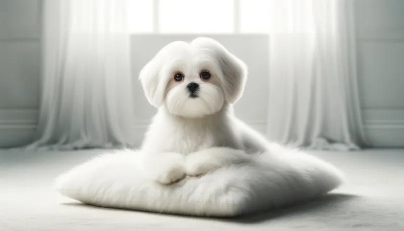 Shih Tzu