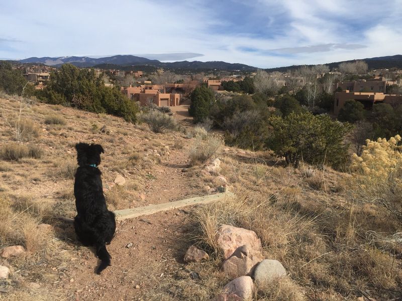 Santa Fe, New Mexico