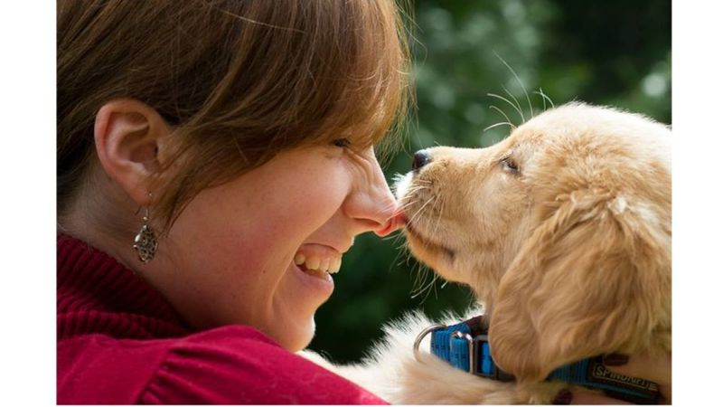 Unconditional Love