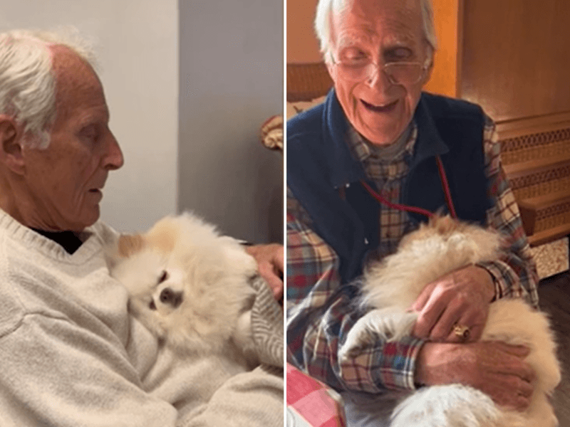 Staying Close in Illness