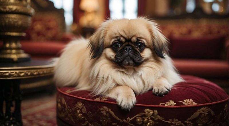 Pekingese