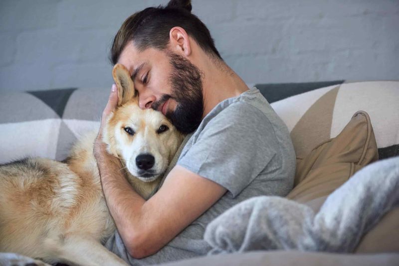 Ultimate Snuggle Buddy