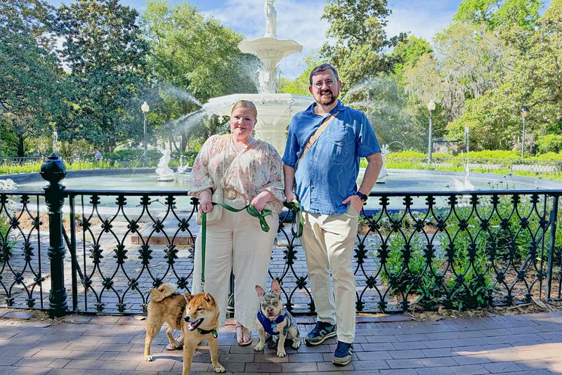 Savannah, Georgia