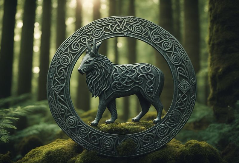 Celtic Mystical Isles