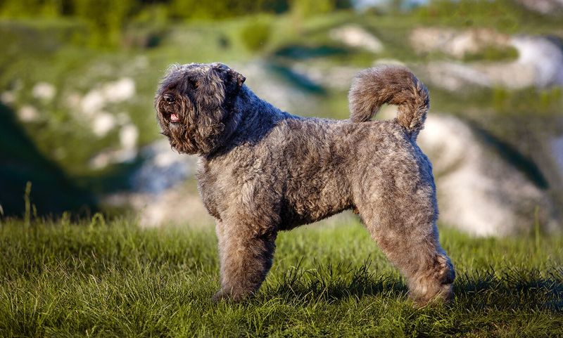 Bouvier des Flandres
