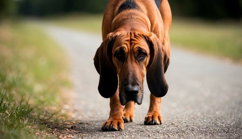 Bloodhound