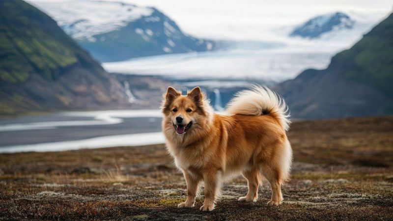 Icelandic Sheepdog