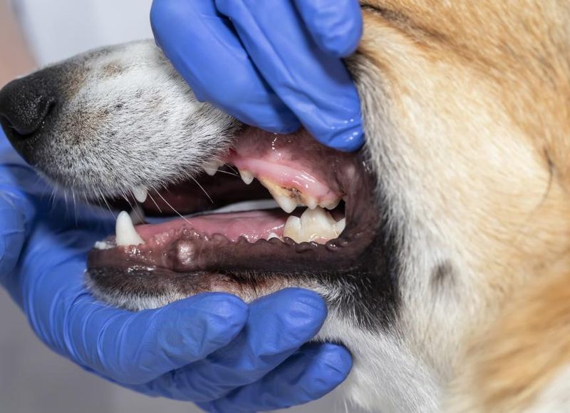 Dental Health Checkups