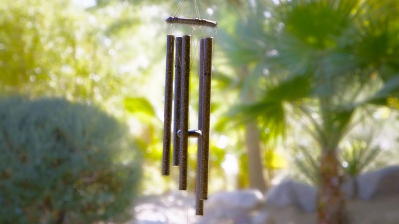 Wind Chimes