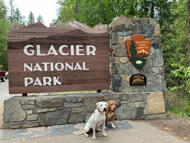 Glacier National Park