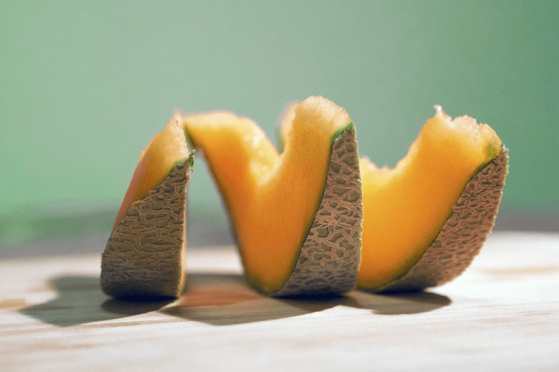 Cantaloupe