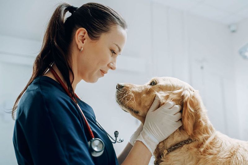 Neglecting Health Checks