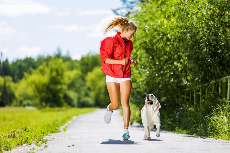 Fitness Motivator