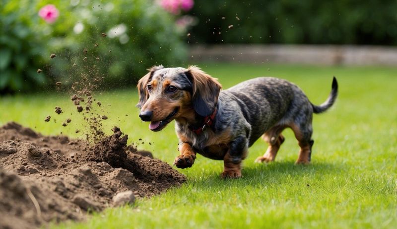 Dachshund