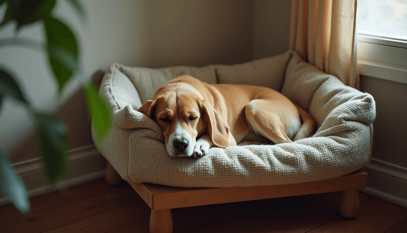 Create a Comfy Space