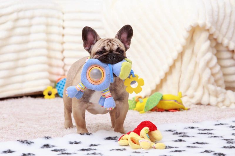 Bringing You Their Favorite Toy