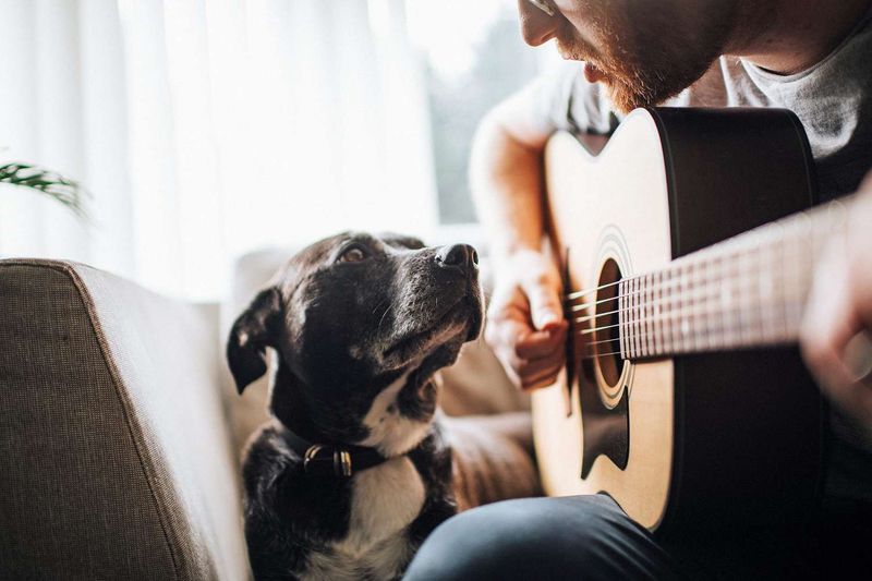 Responding to Music