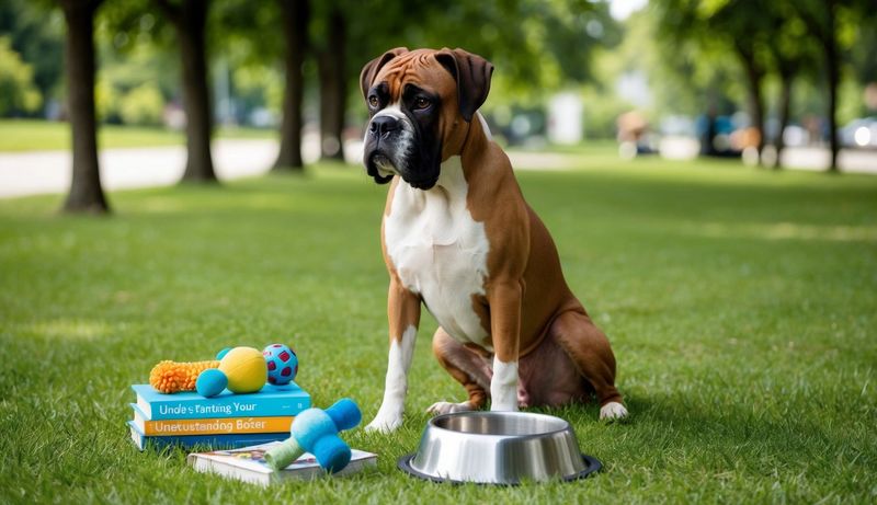 Boxer