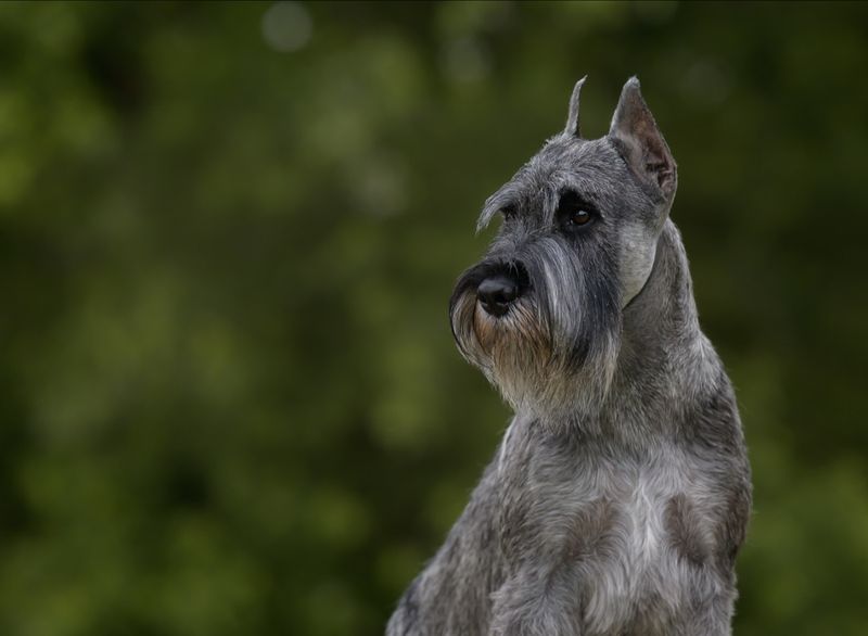 Schnauzer