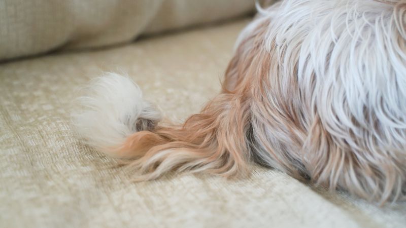 Tail Wagging