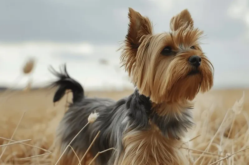 Yorkshire Terrier
