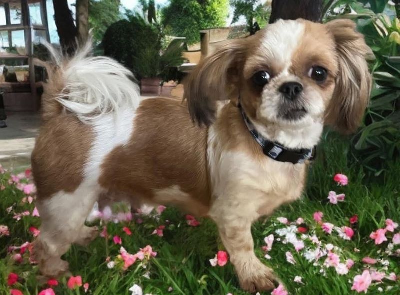 Shih Tzu