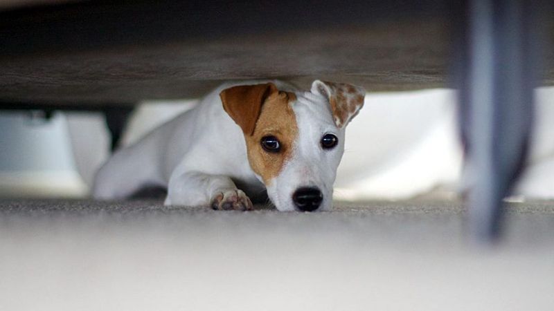 Jack Russell Terrier