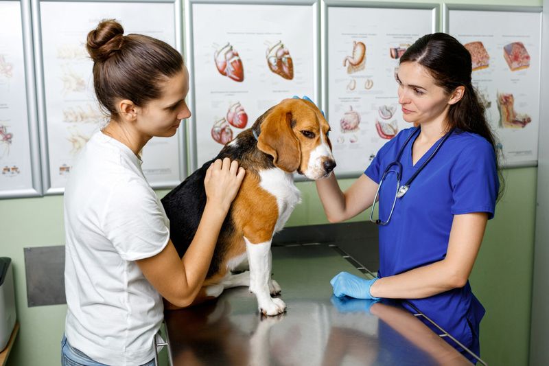 Veterinary Care