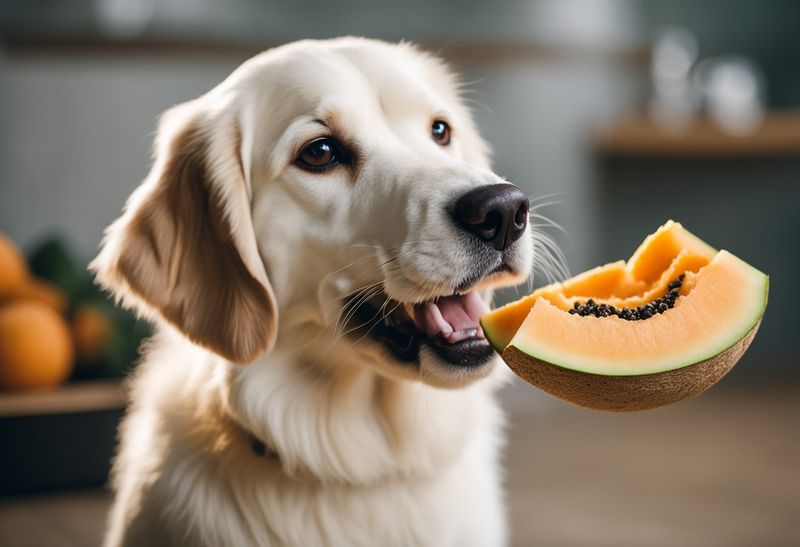 Cantaloupe