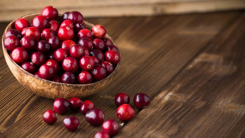 Cranberries