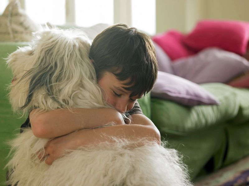 Forgiveness Without Grudges