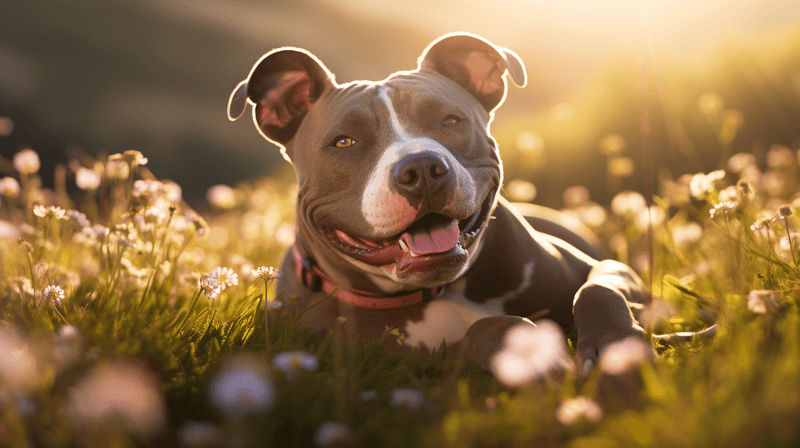 Joyful Personalities