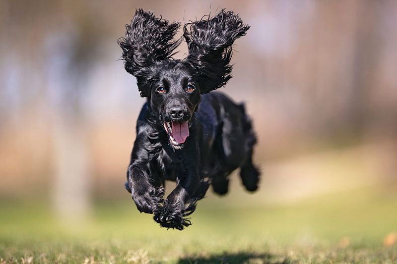 Cocker Spaniel