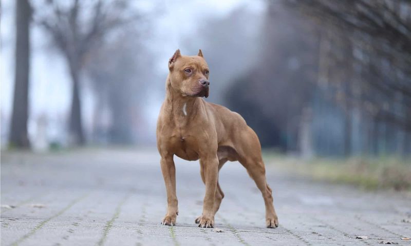 Pit Bull