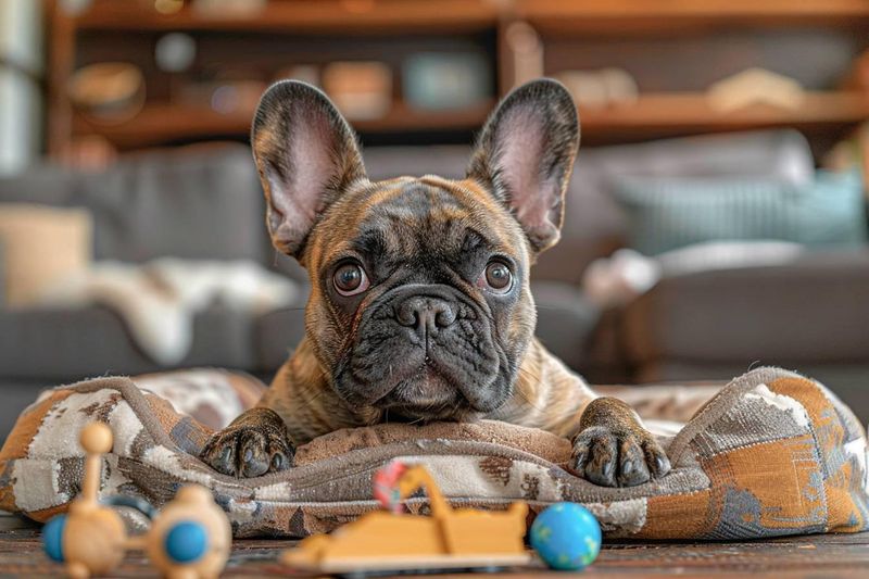 French Bulldog