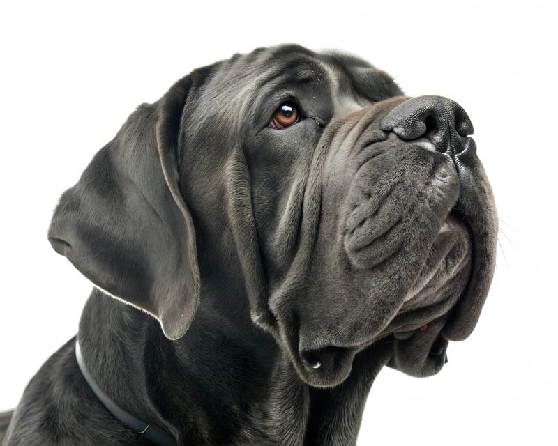 Mastiff