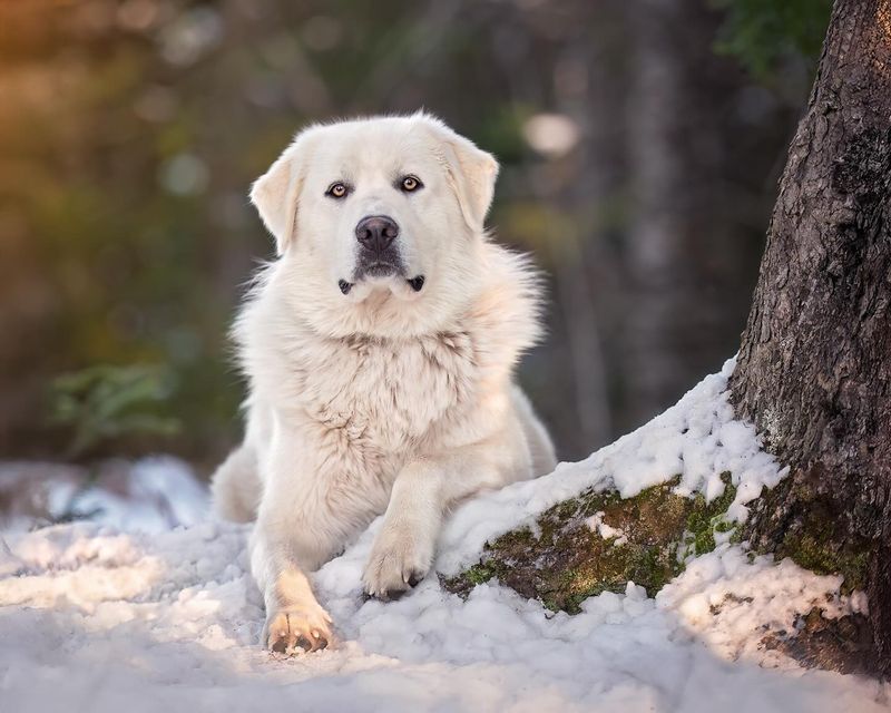 Great Pyrenees