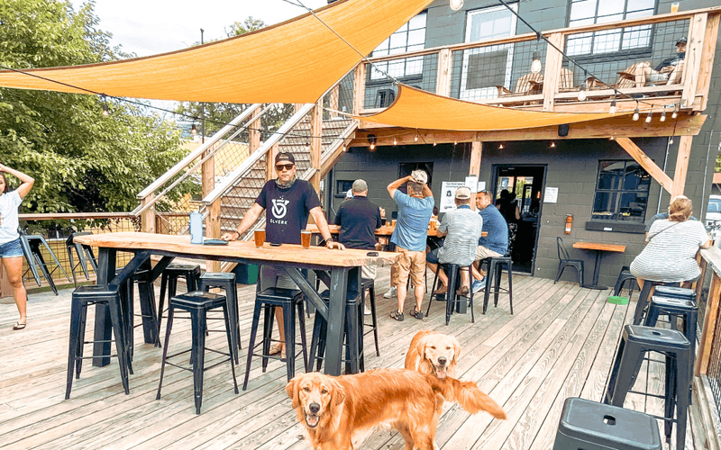 Asheville, North Carolina