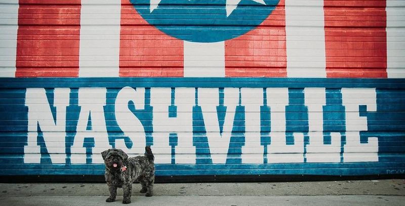 Nashville, Tennessee