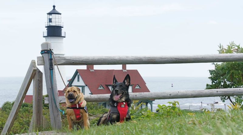 Portland, Maine