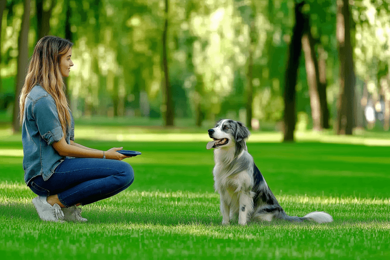 Secret 3: Positive Reinforcement Magic