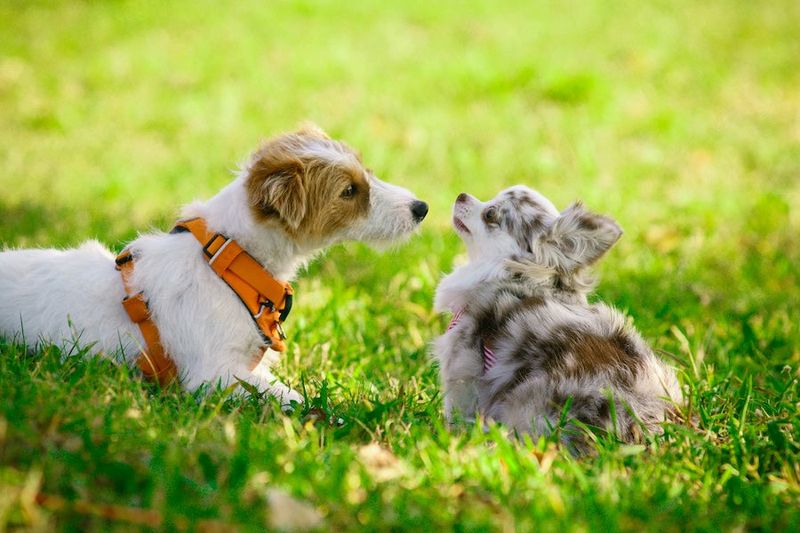 Socialization Challenges