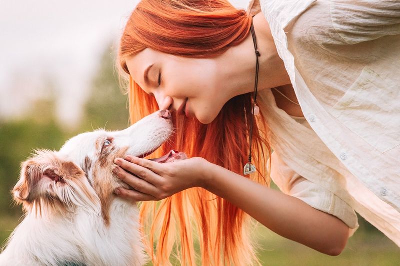 Nose Nudges