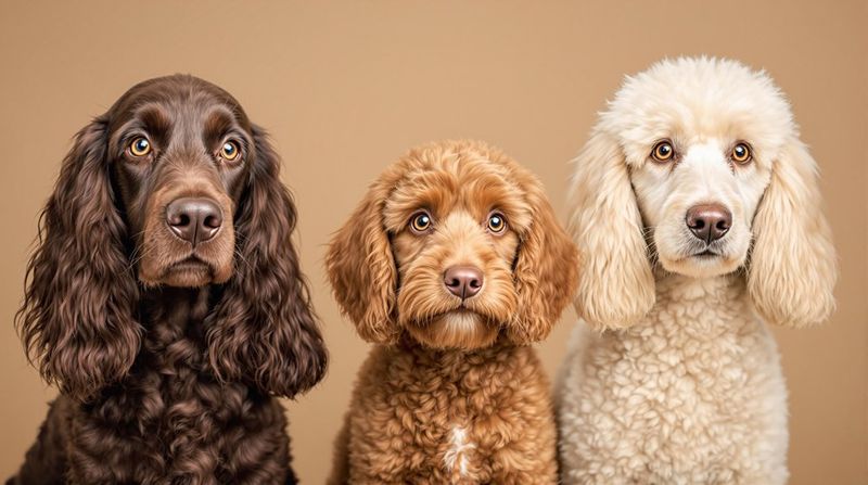 Cocker Spaniel