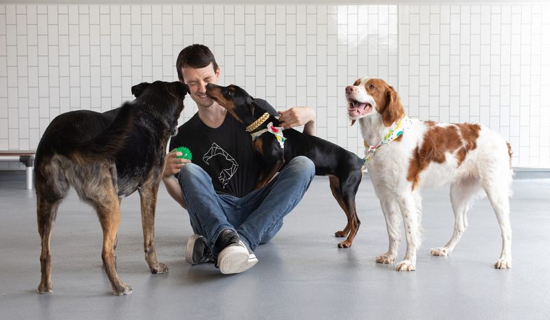 Socialization Opportunities