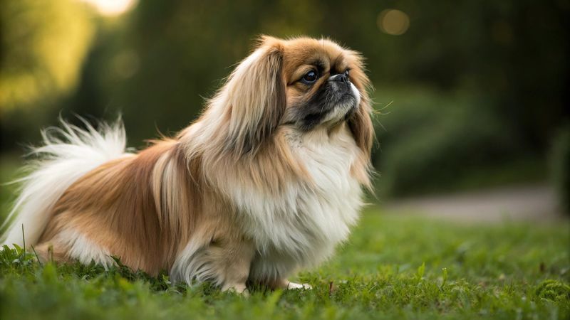 Pekingese