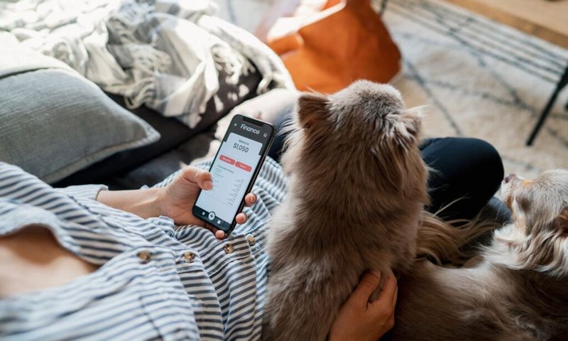 Overestimating Financial Preparedness